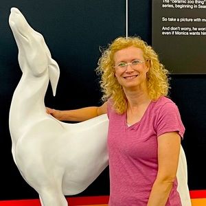 Meet your Posher, Kristen